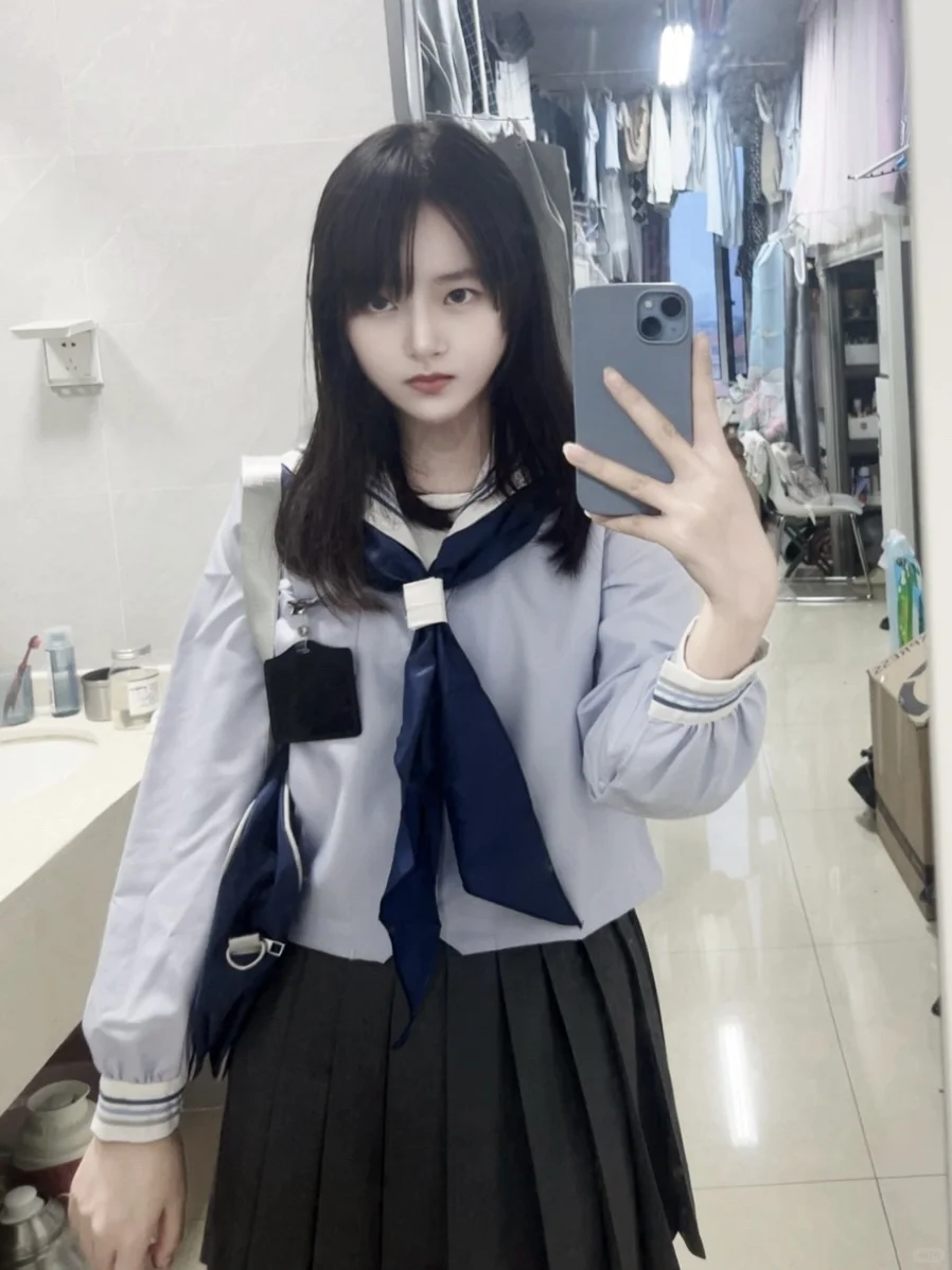 宝宝你是一个过期jk