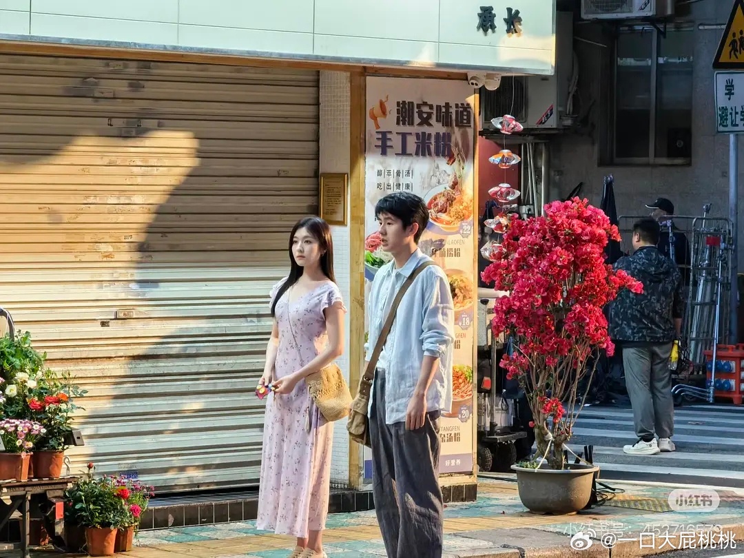 海岛舒服日志又补拍了 