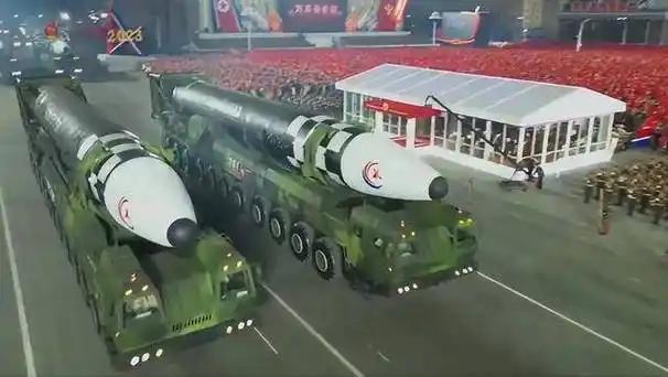 半岛局势再起波澜，朝鲜十日两轮试射，背后布局暗藏深意

近期朝鲜半岛接连出现诸多