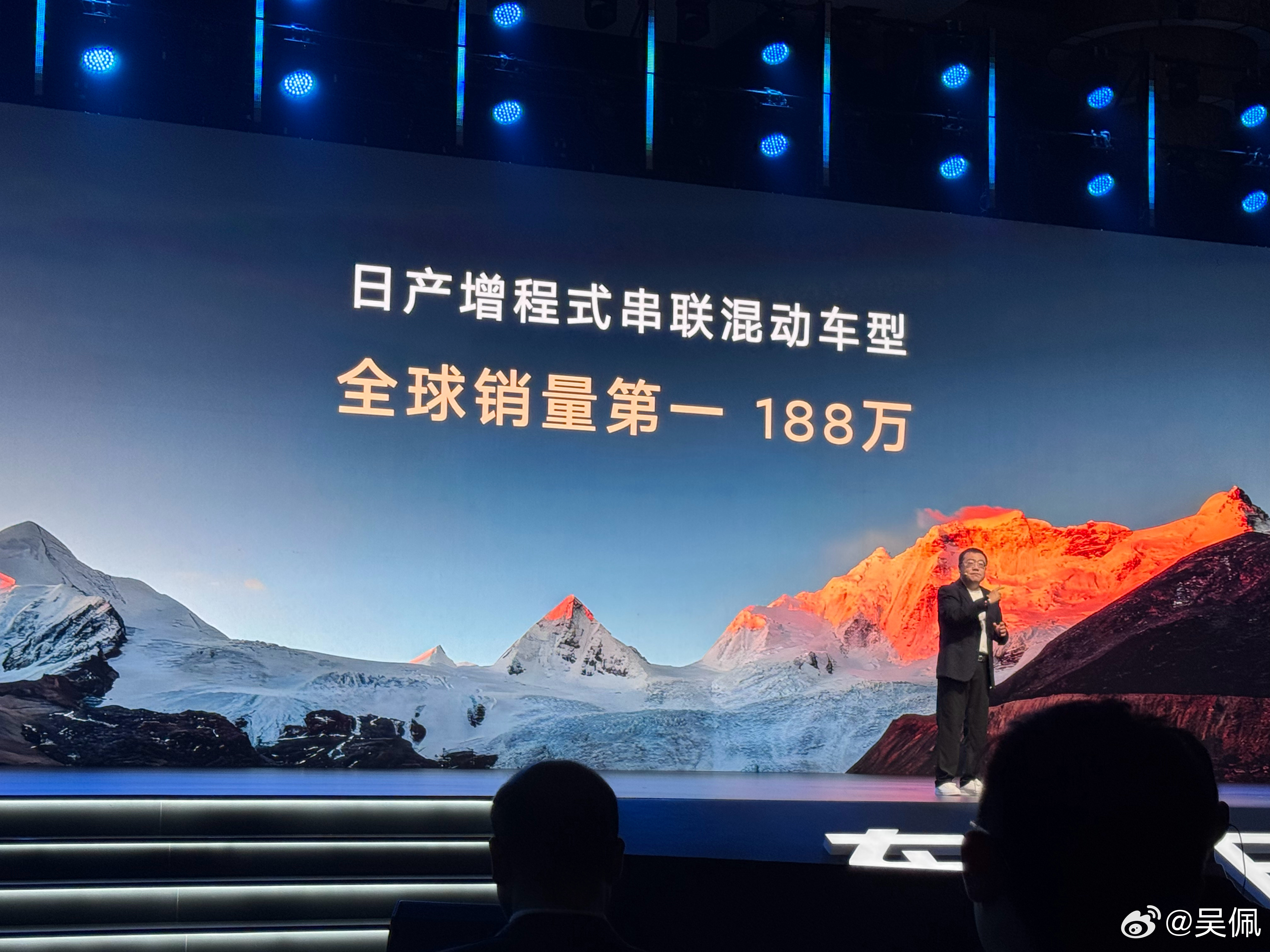 这自主和合资2家车企之间的故事，我知道一些，找个时间细讲东风日产NX820万级大