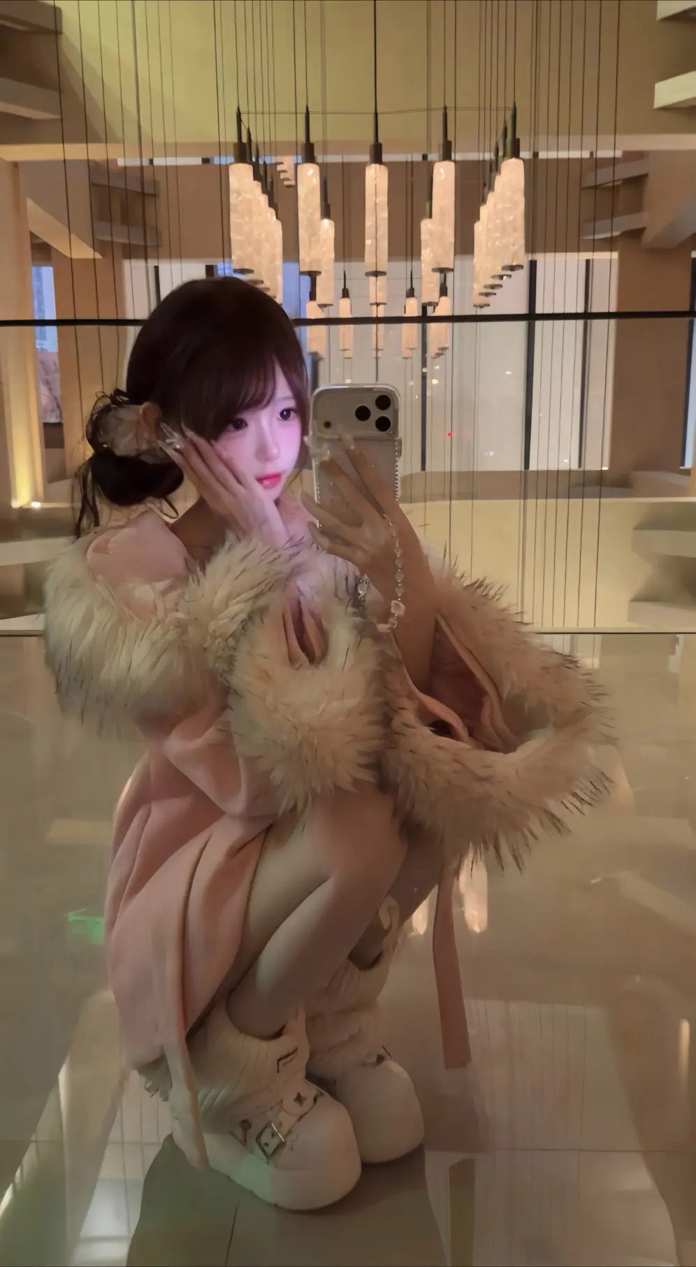 二十几岁 虚荣 骄傲 美丽 错哪了