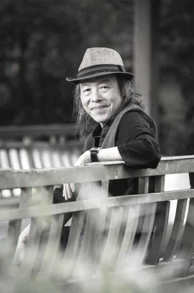 林清玄曾经在去世前的采访里被问到：“如果要给现在的年轻人提成长建议，你会最想对他