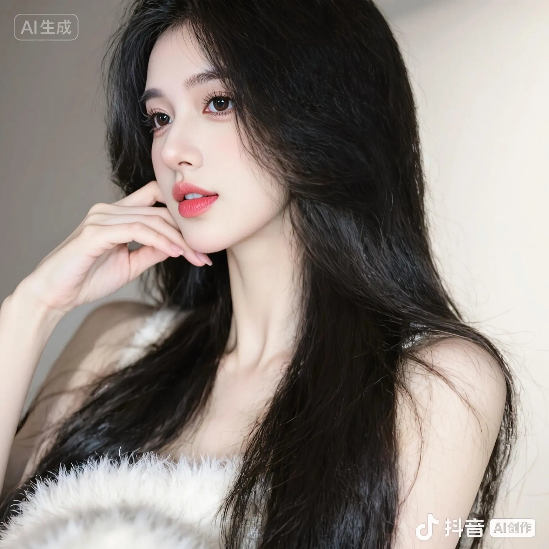 在某个瞬间存在且唯一。