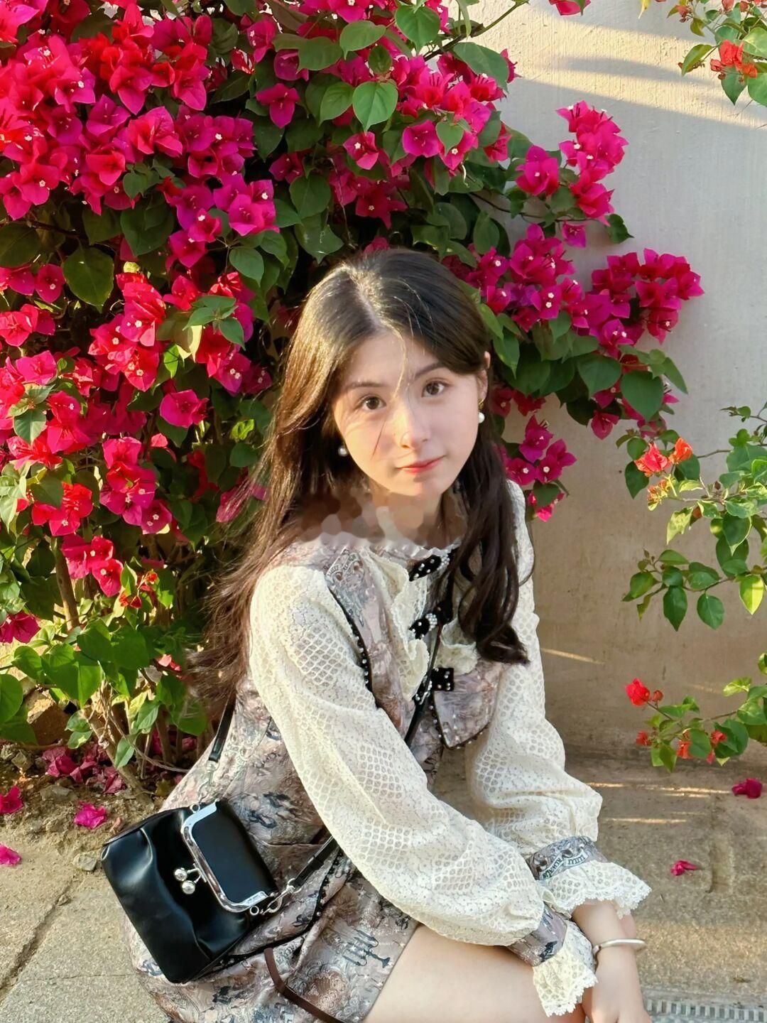 秋天真美好！🍁