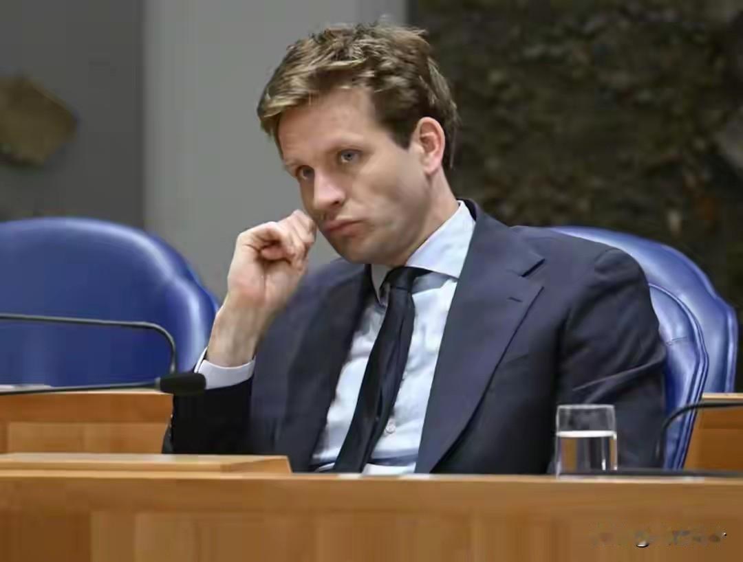 荷兰承认强抢安世早有预谋，得知中国反制后大吃一惊！
 
荷兰高官当场承认强抢安世