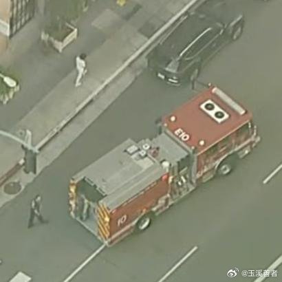 《外媒：美国洛杉矶一家高档餐厅发生恶性斗殴事件，致多人受伤》据英国《独立报》、美