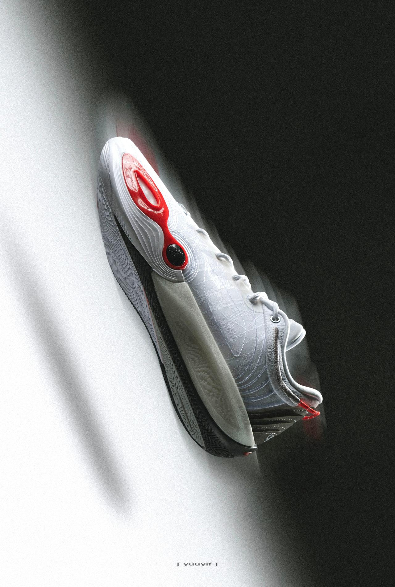 Li-Ning WADE All City 14 ENCORE

鞋控的日常  
