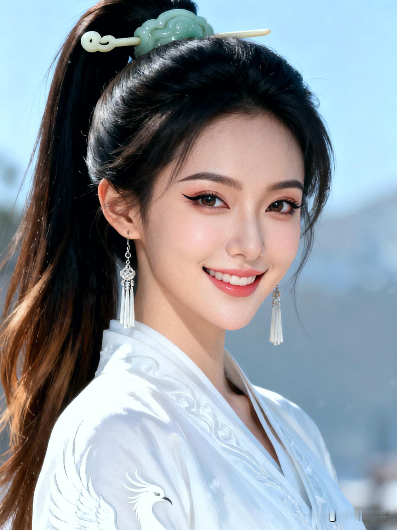 怨声载道，日子依旧不紧不慢地过；心平气和，生活也不会凭空多出几分甜。愁眉苦脸，人