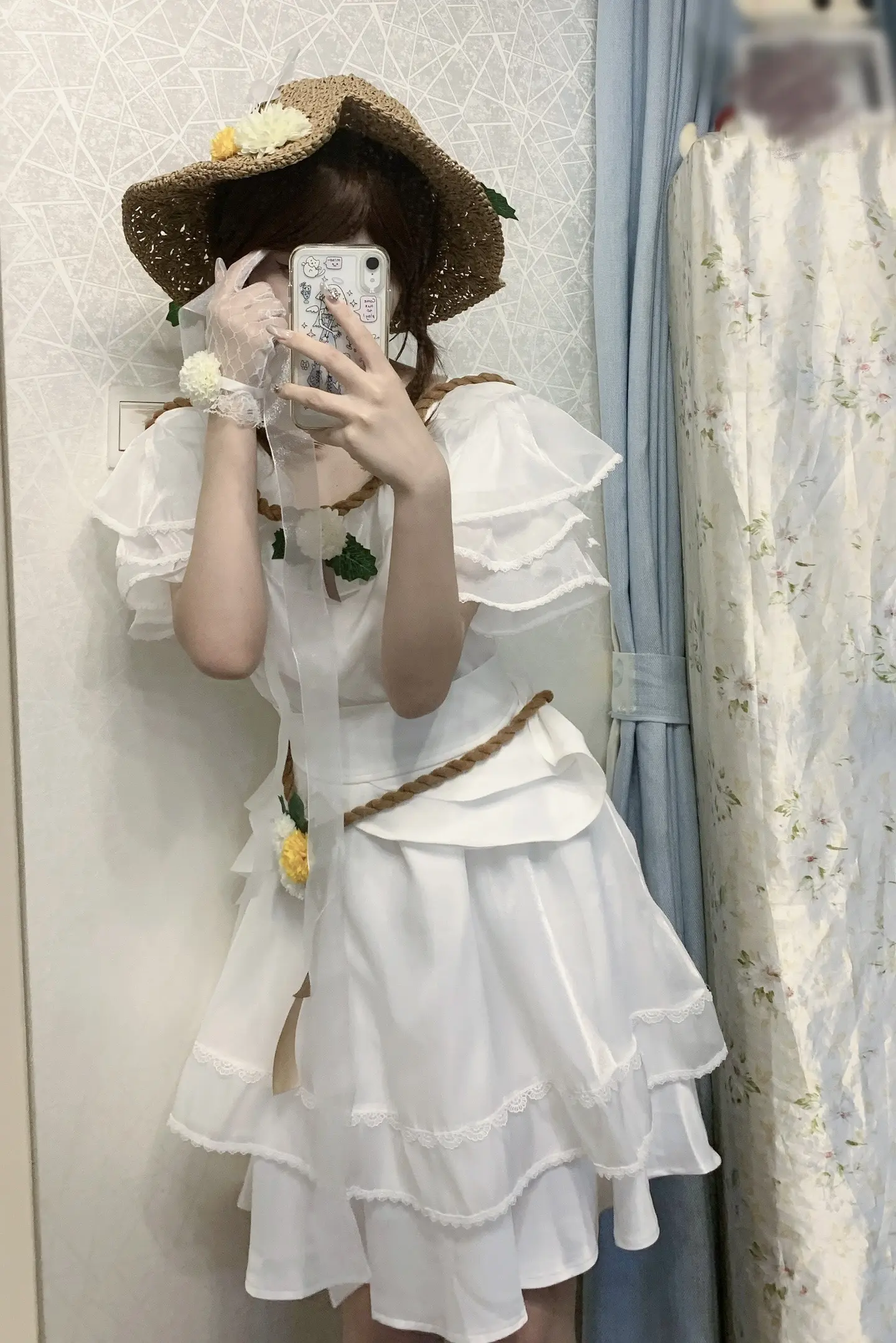 第五人格 园丁 cos