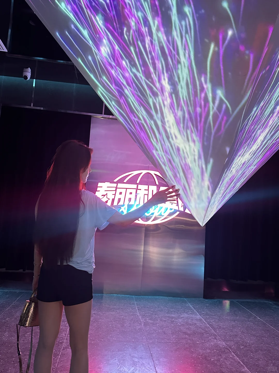 不敢相信这是石家庄酒吧