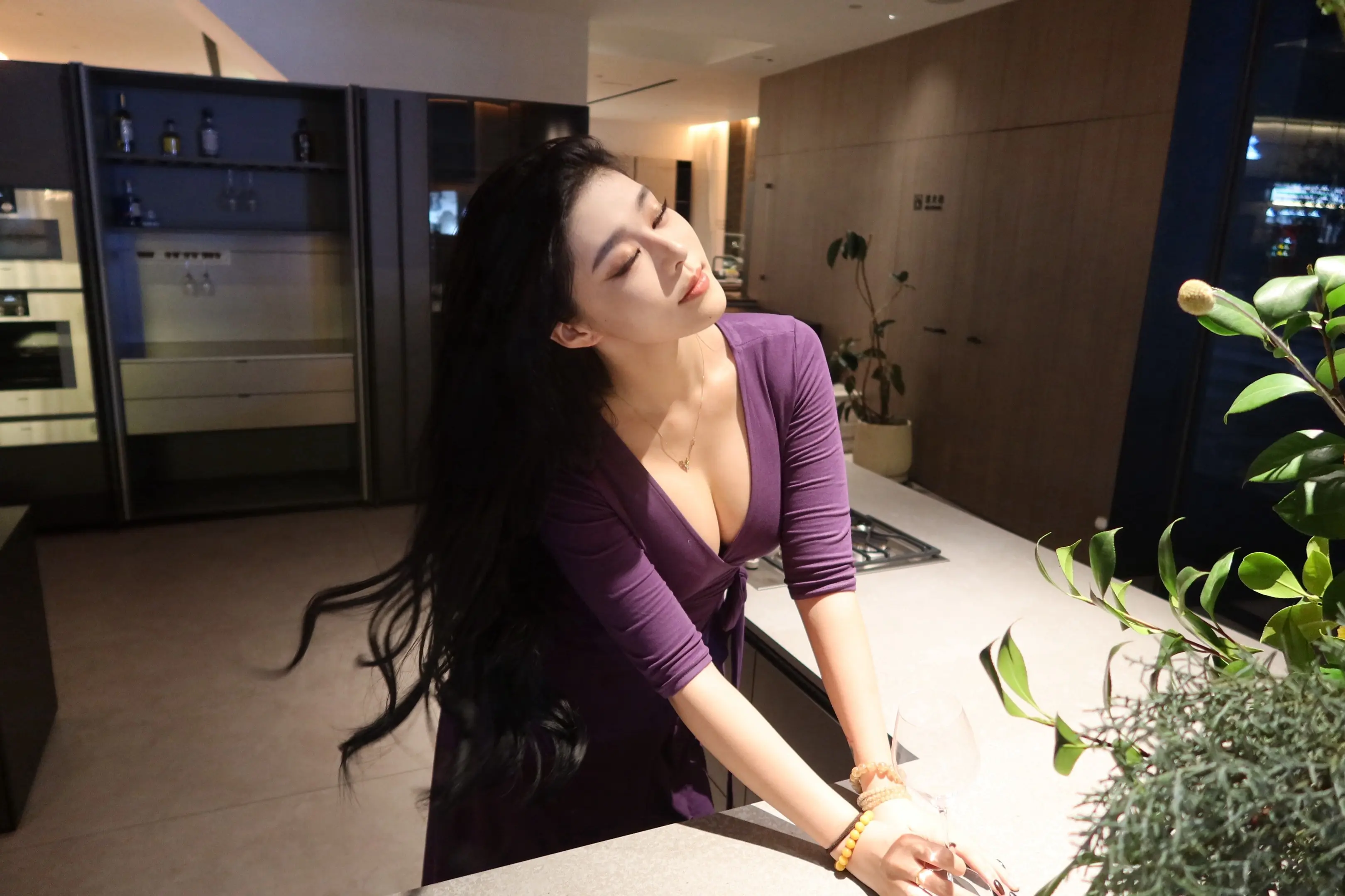 我是真虞姬 跟了我才是真霸王.