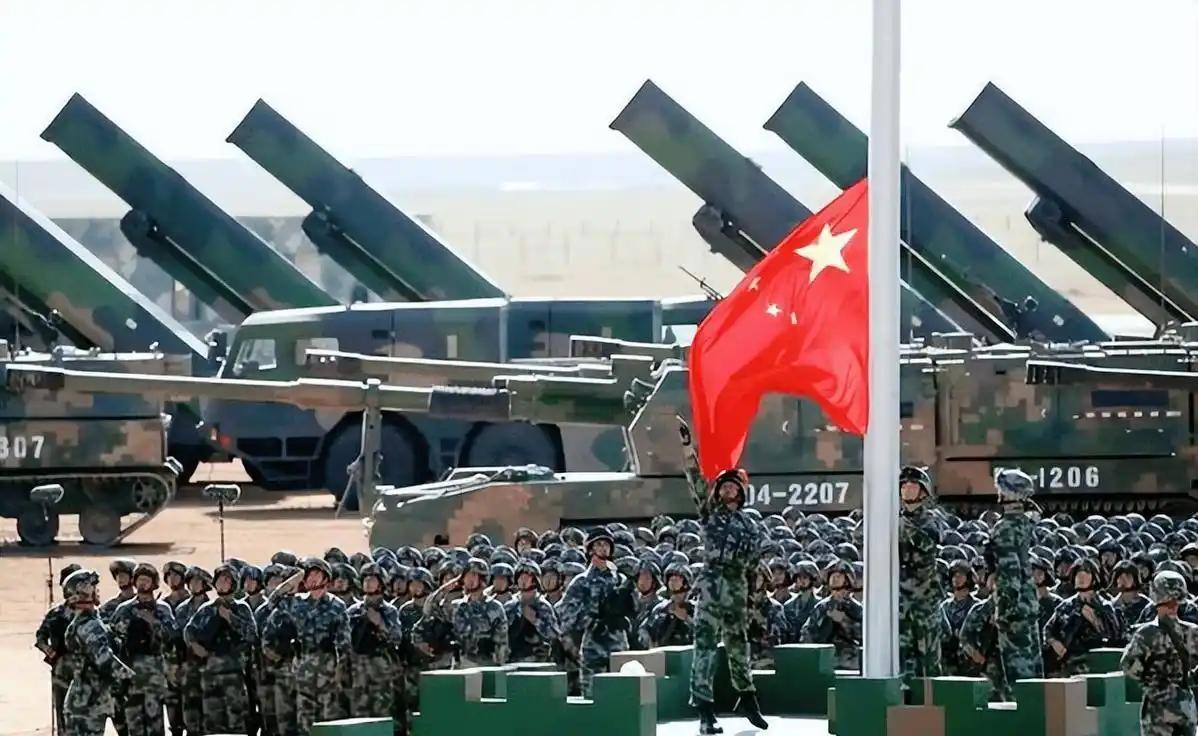 塞尔维亚网民这话真是说到点子上了！
中国作为有着几千年历史的文明古国，那可是实打