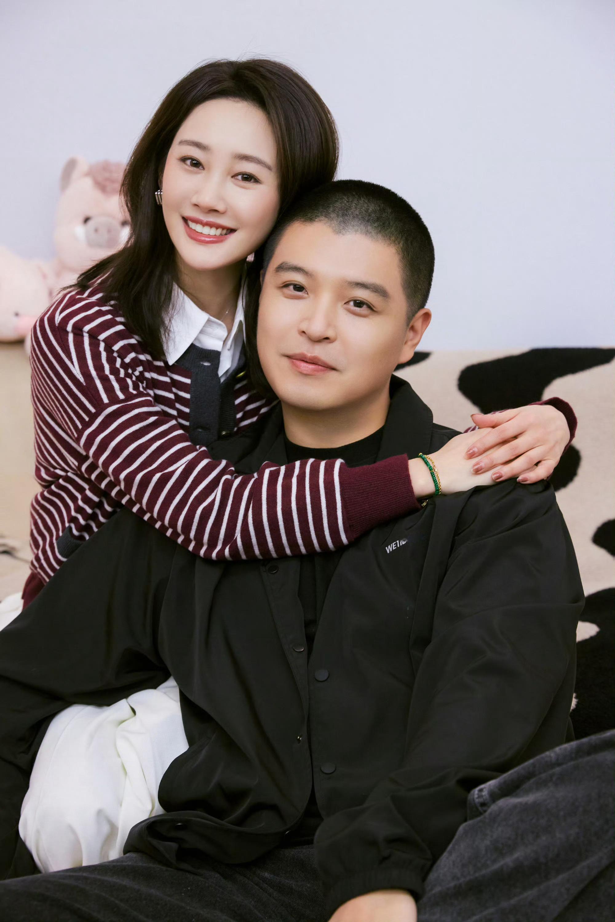 马頔说李纯很假 营销号别断章取义了行不行？节目里明明是小俩口互怼着玩，马頔那个恋