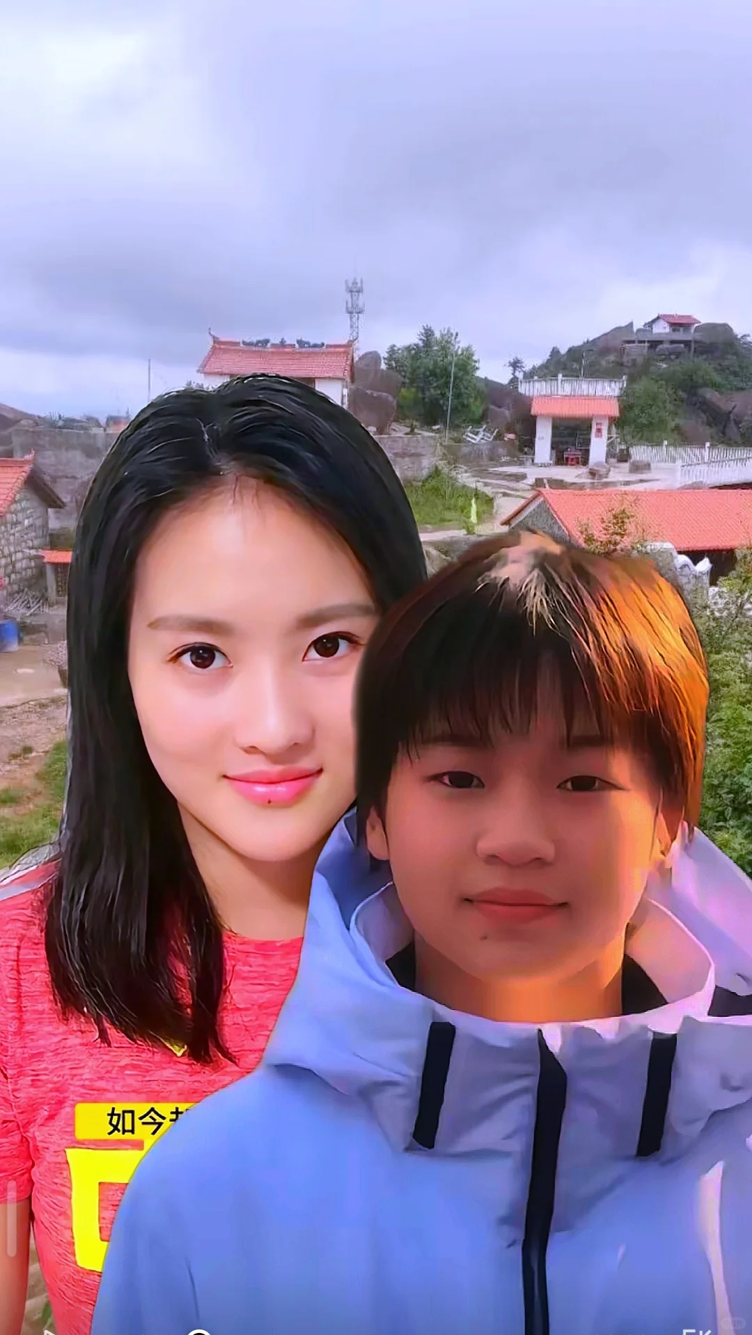 婵宝背后的力量：陈若琳霸气回应引热议