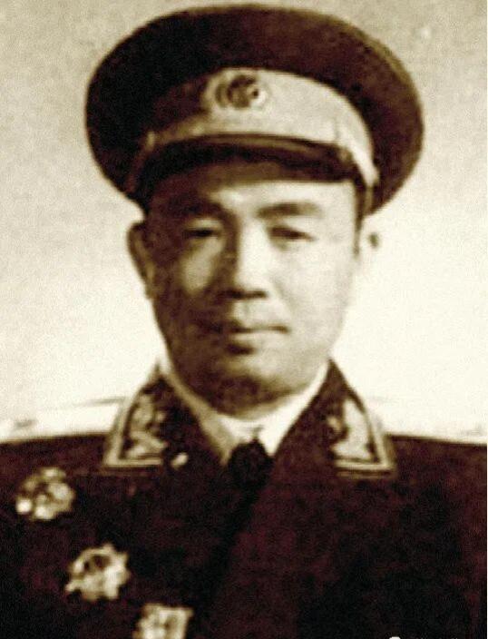 四十三军海南偷渡关键人物以及结局
 


 
43军第一次偷渡：1950.3.1