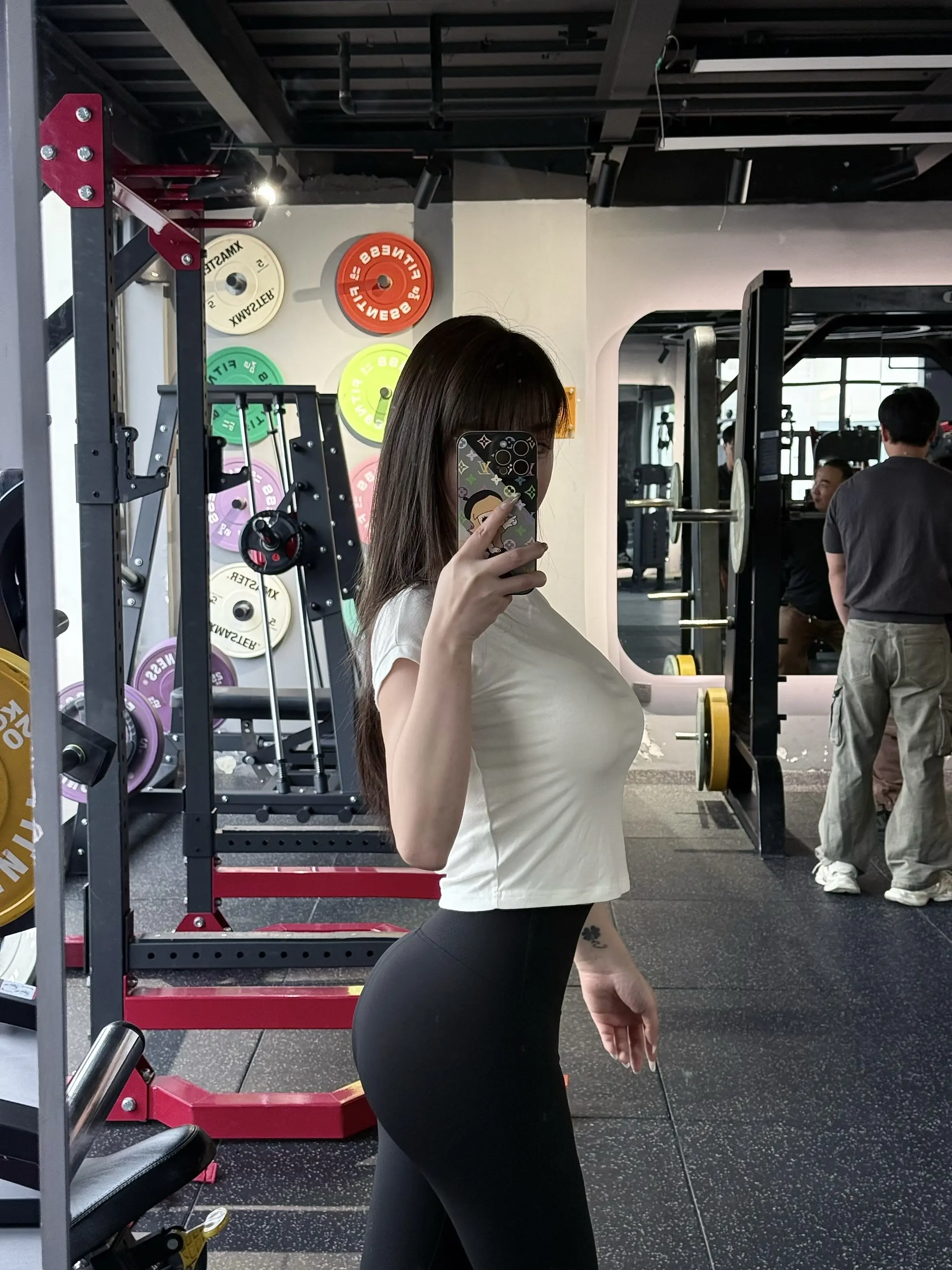 没关系 我可是最强的
