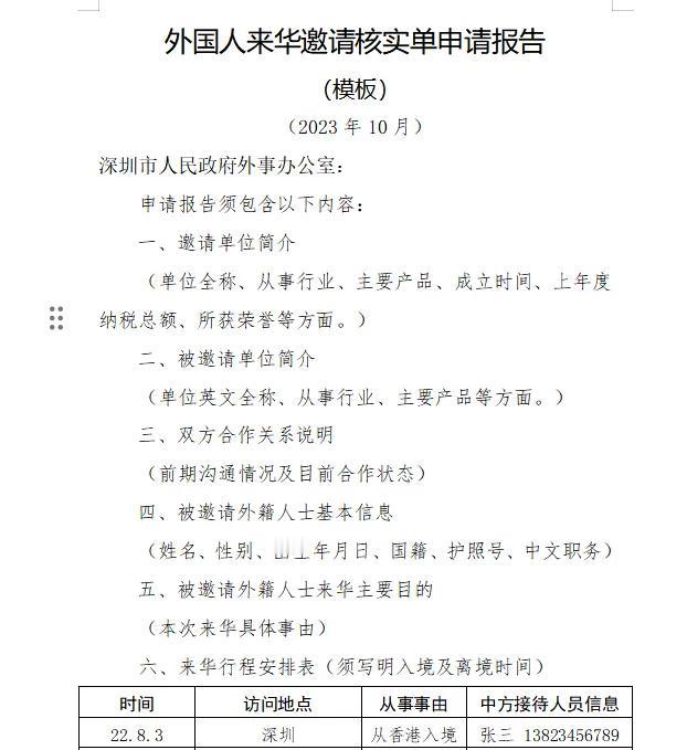 准备邀请外国律师同行过来交流，加强合作促进友谊，让他们看看大美中国，一打听办签过