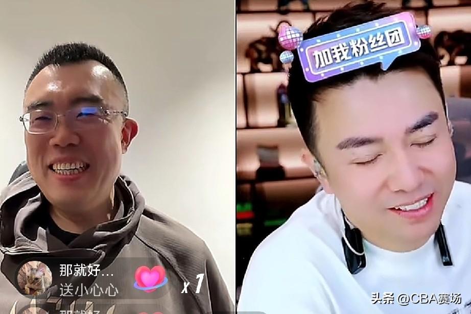 韩德君为辽篮小老弟鄢手骐正名！

在赢下福建后，辽宁男篮终于拿到了三连客的首胜。