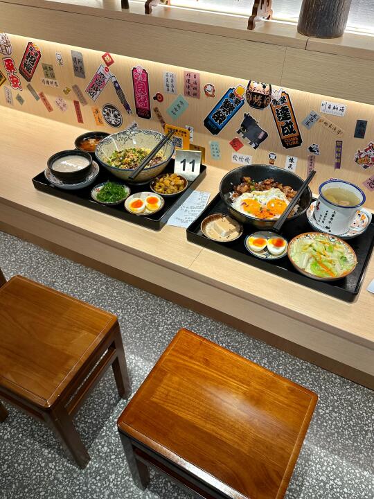 福州适合一二人食的穷鬼食堂！！