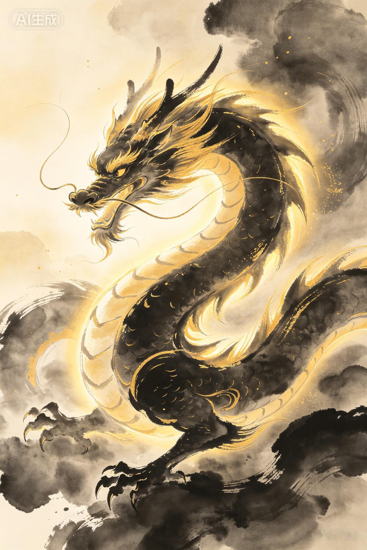 属龙的人有什么优点和缺点呢