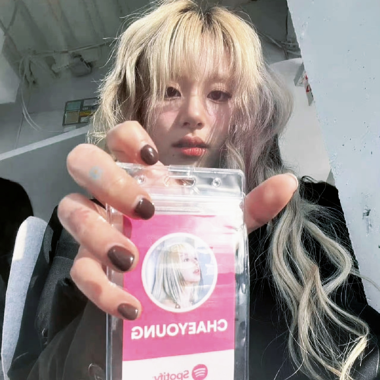 嗑颜bot 孙彩瑛☆*:🎞️ 