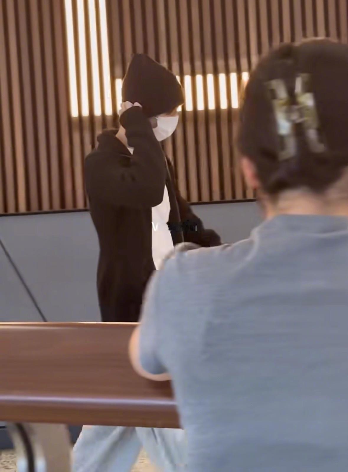 王俊凯到澳大利亚了王俊凯去澳大利亚了，这是有什么新工作了吗