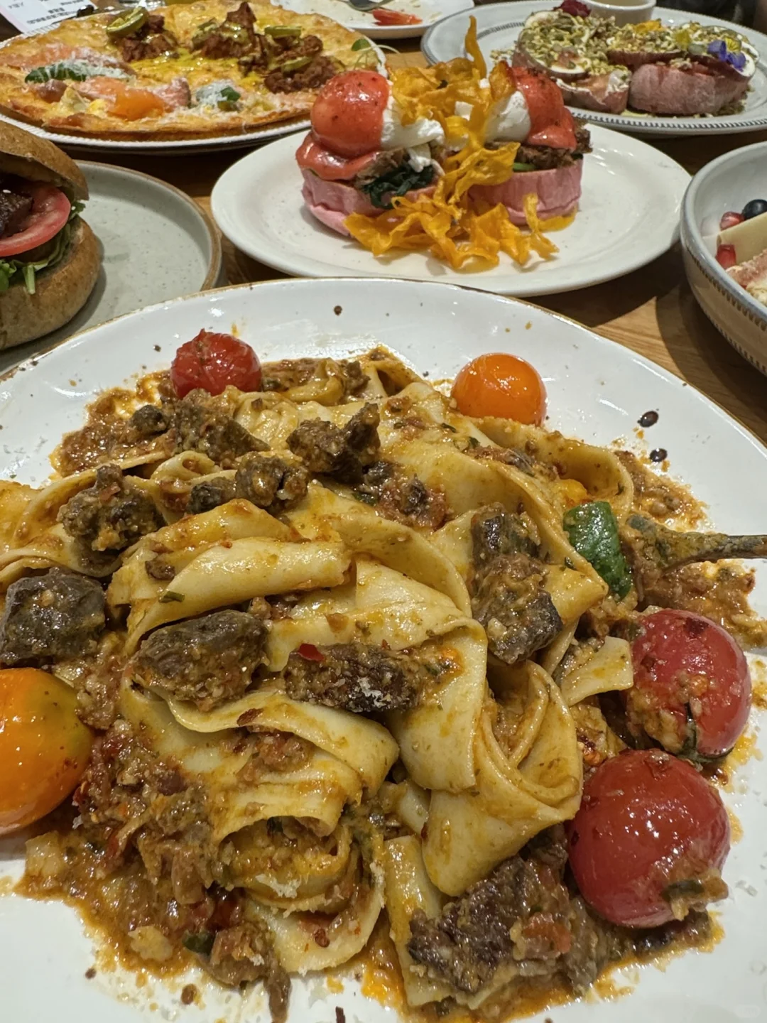 (南京)近期吃过最牛逼的一顿…