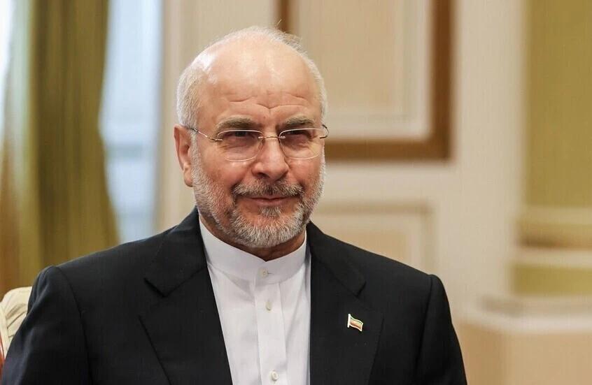 4月21日快讯！伊朗议长 重大宣布 特朗普要开始后悔莫及了。

4月21日凌晨，