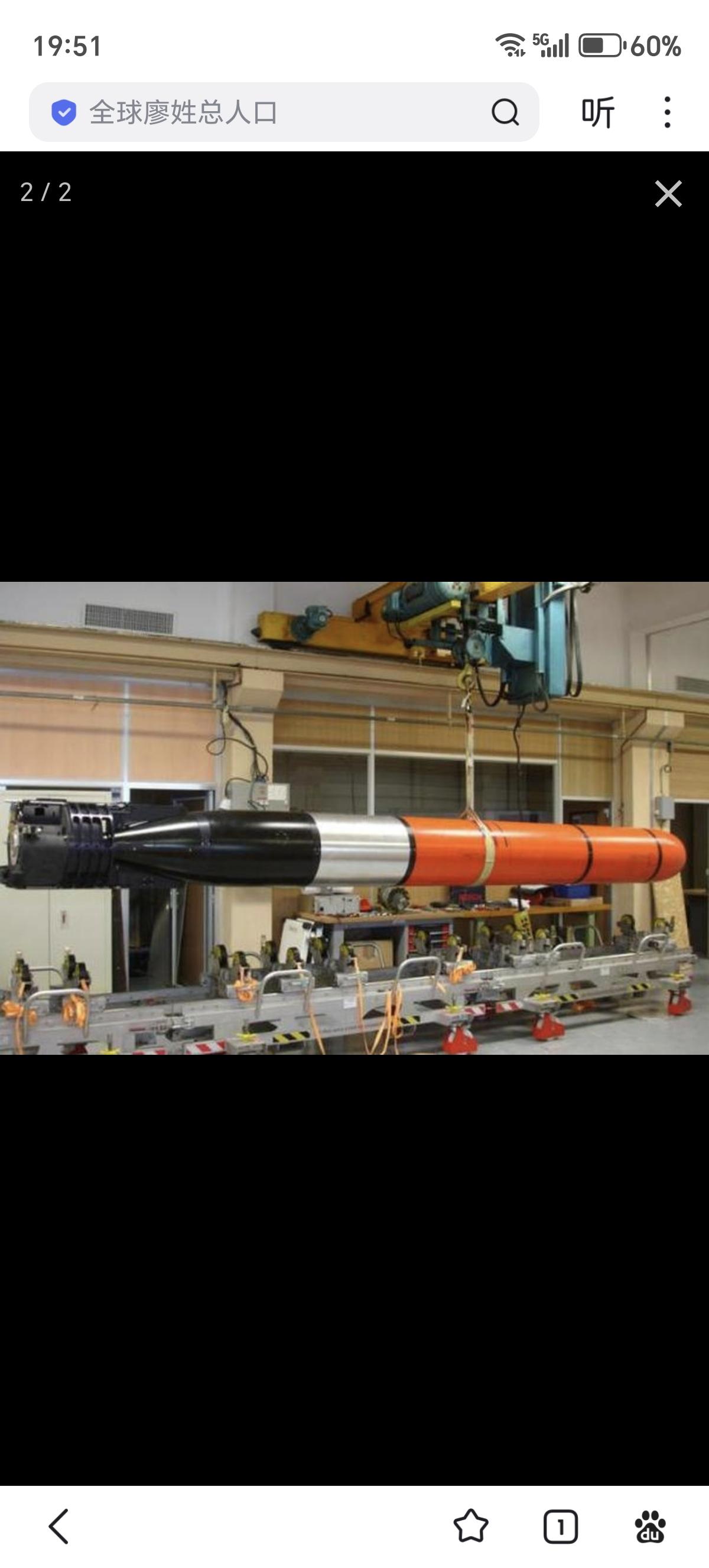 回顾：法国核潜艇无法实现电动鱼雷的自航出管。在媒体采访法国“梭鱼”级核潜艇的军官