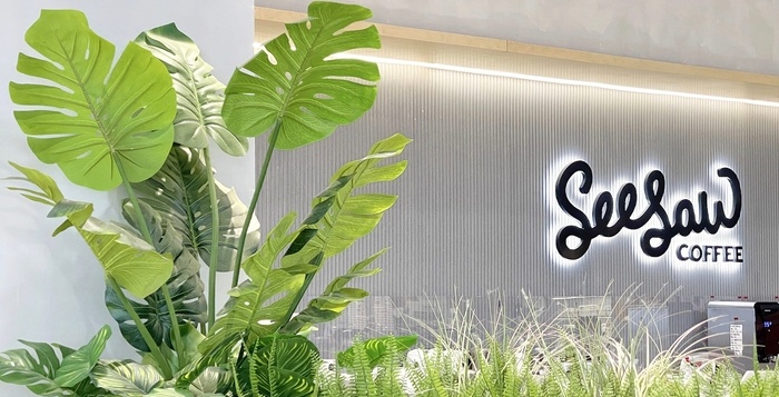 Seesaw从百店到34家只用了三年昔日精品咖啡Seesaw面临破产清算6月8日