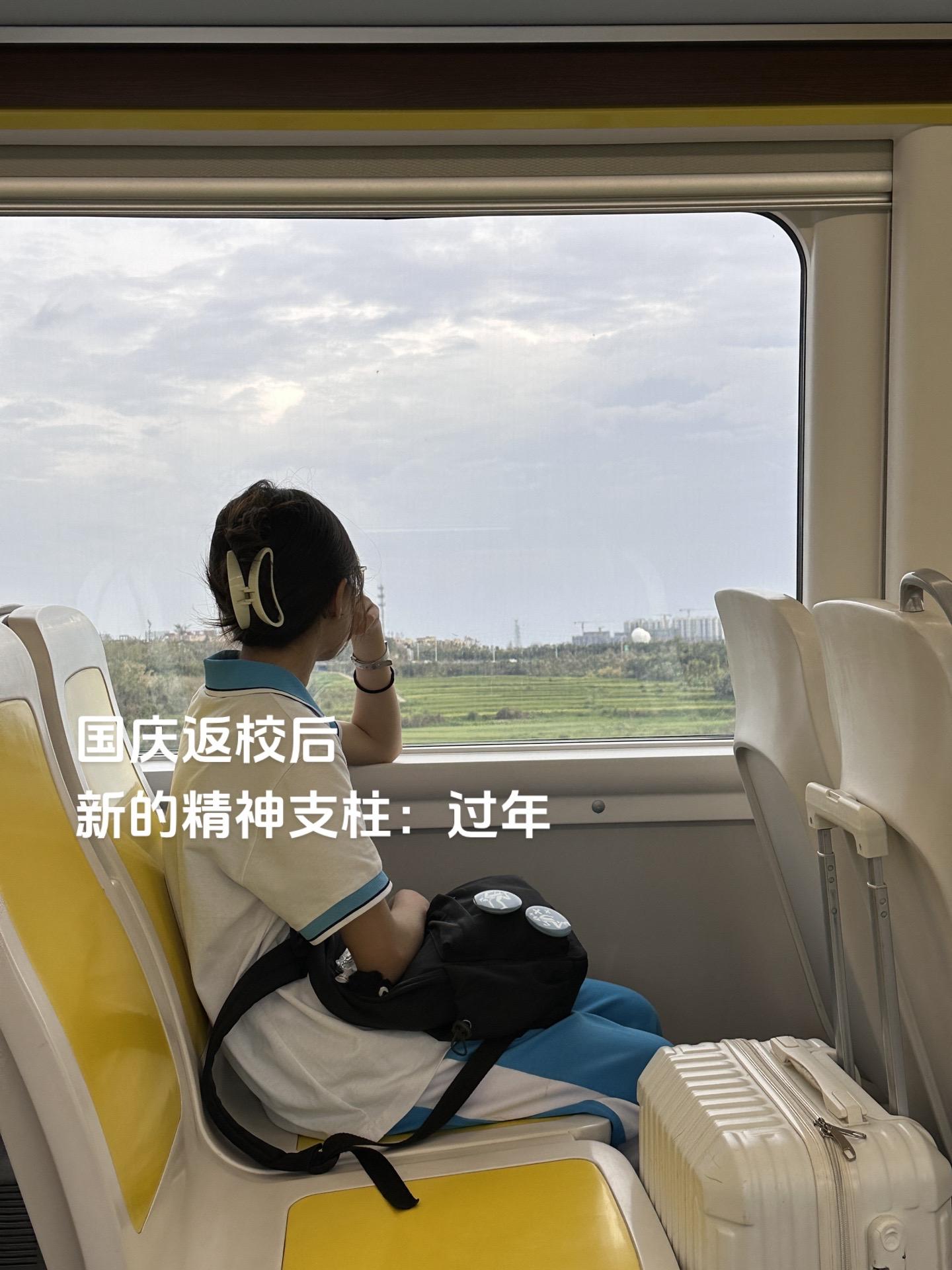 下次见面就是新年快乐了