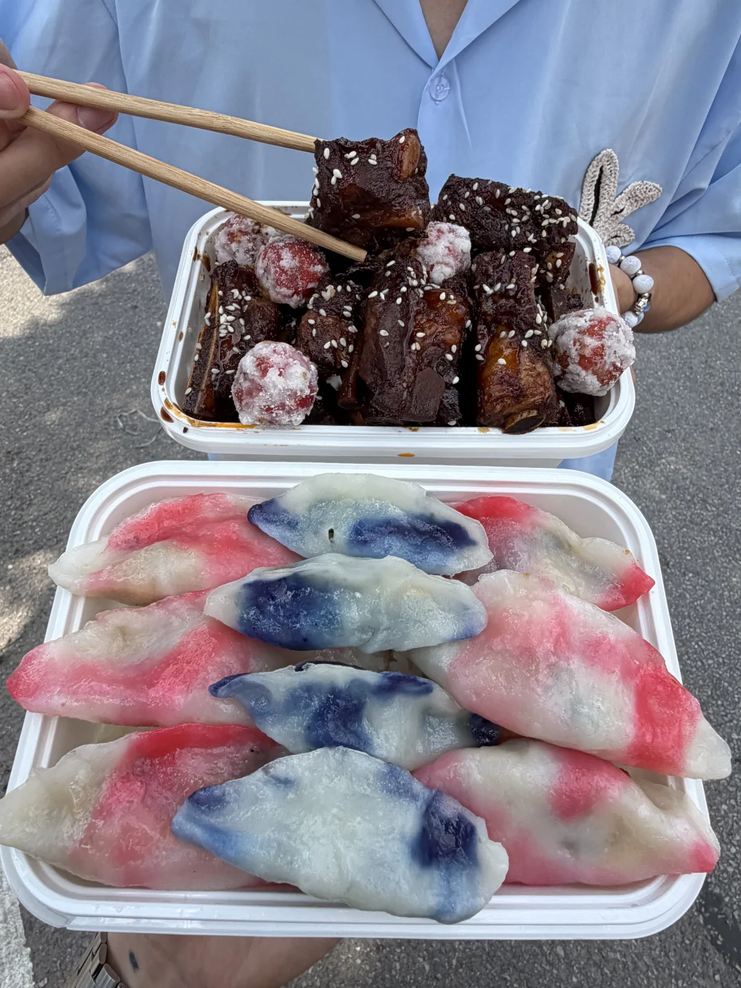 的确是景德镇真正的民间米其林！！