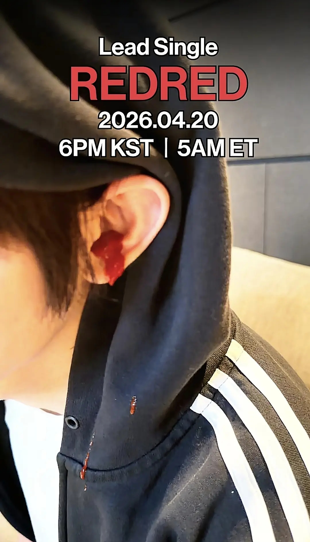 套孙预告诚不欺我 cortis回归