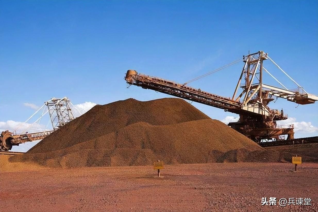 日法加：咱们对付中国，别找美国了。之前加总理访华，签定了中加矿产技术合作协议，現