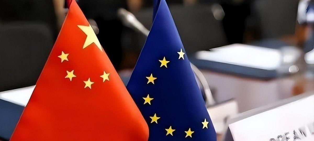 反噬如期而至，欧盟上演相互问责大戏：“当初是谁提议制裁中企的？”，“为何非要主动