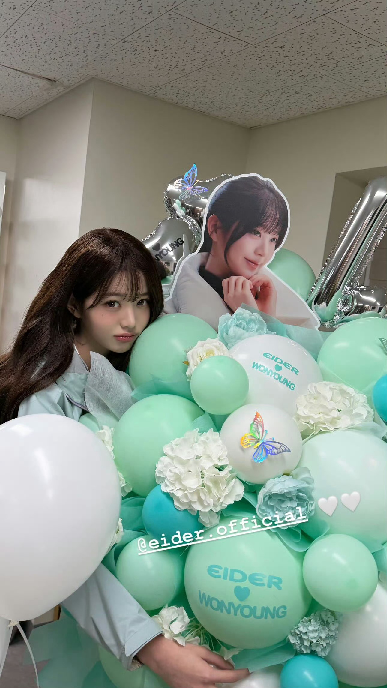 好喜欢这类照片 