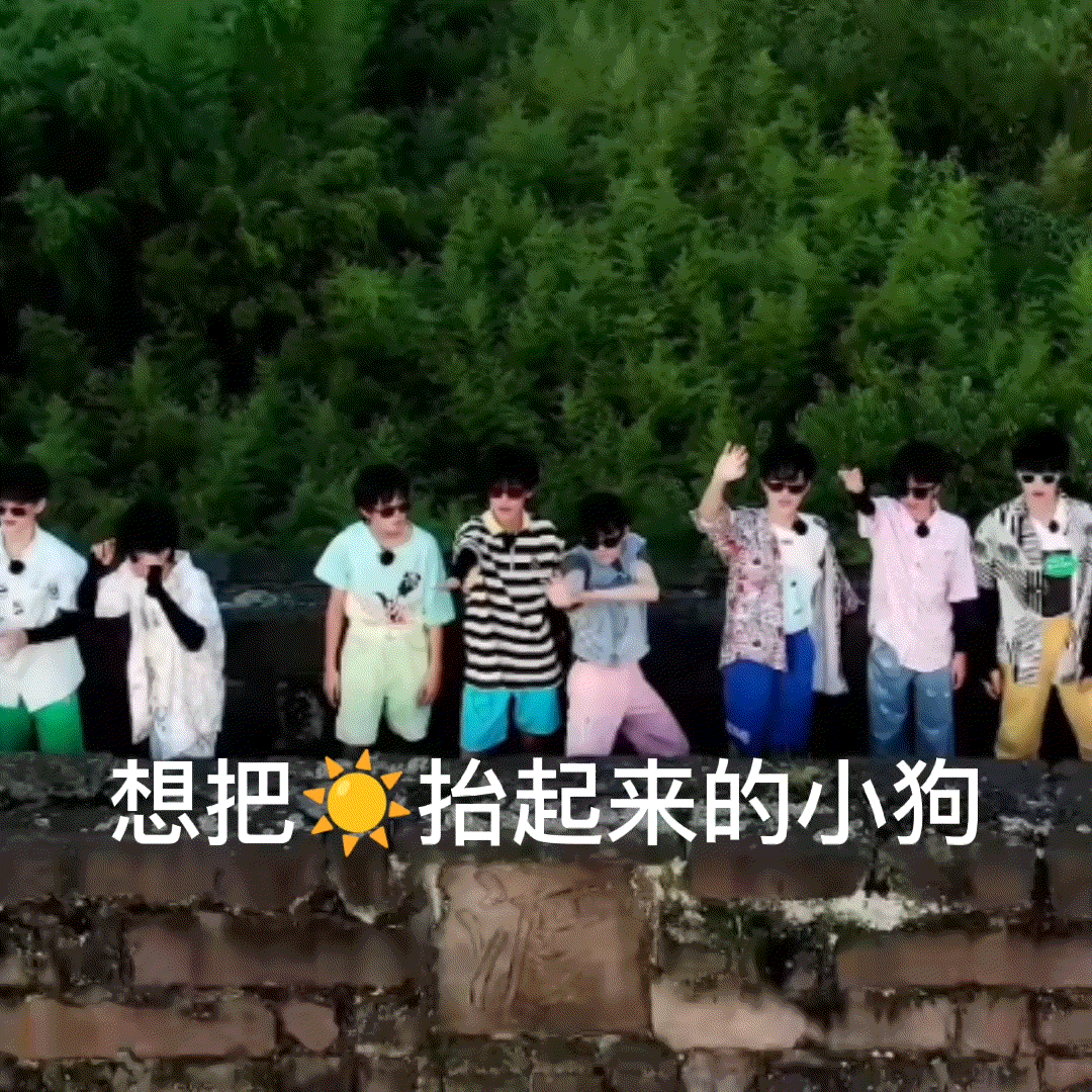 嗯，在经历了月亮跳舞和星星说话之后，感觉我的狗狗是在起点文杀穿登顶了别人问少侠现
