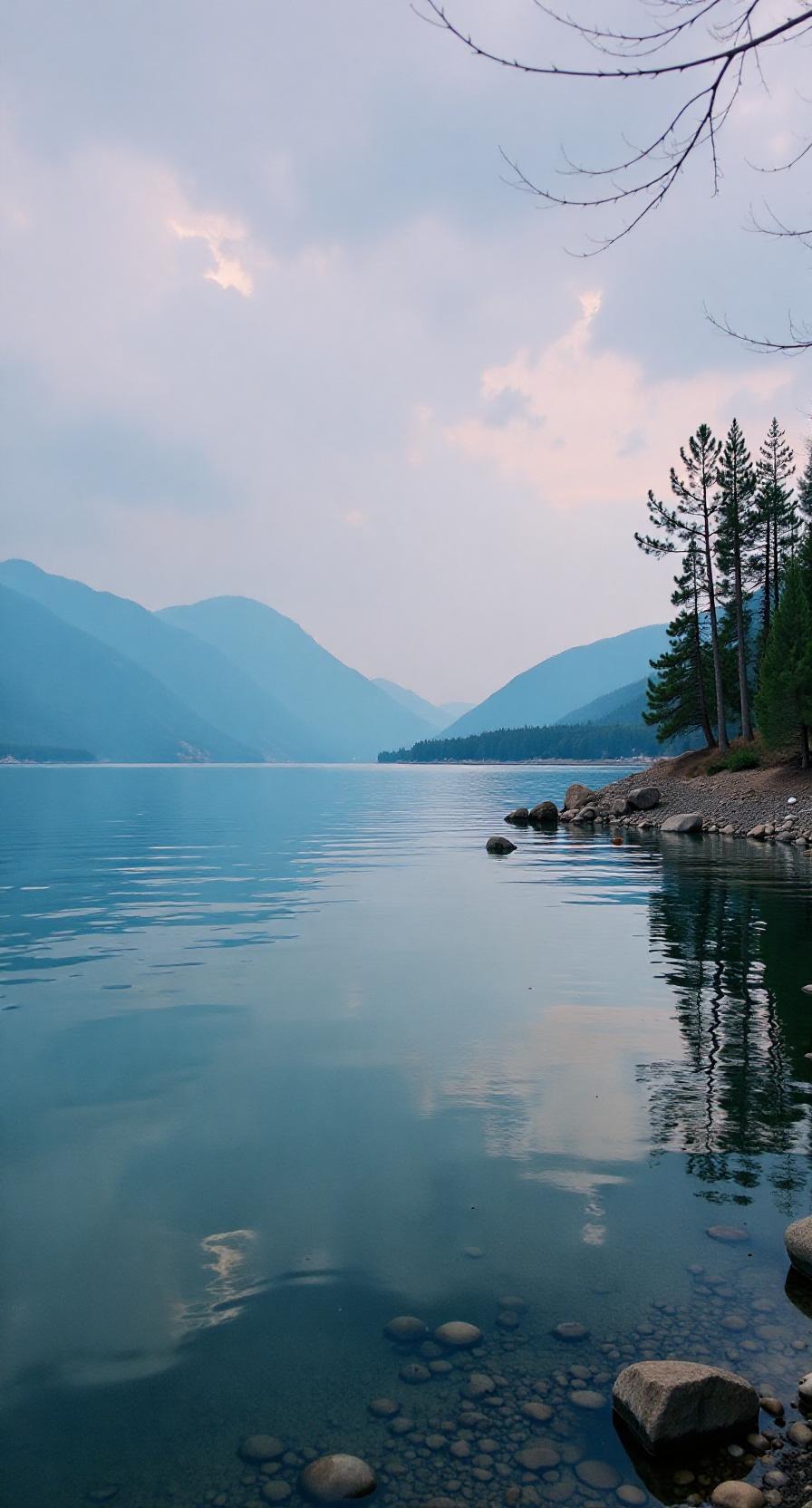 上联：千里青山万重水，请你接下联下联：万家灯火一片明。