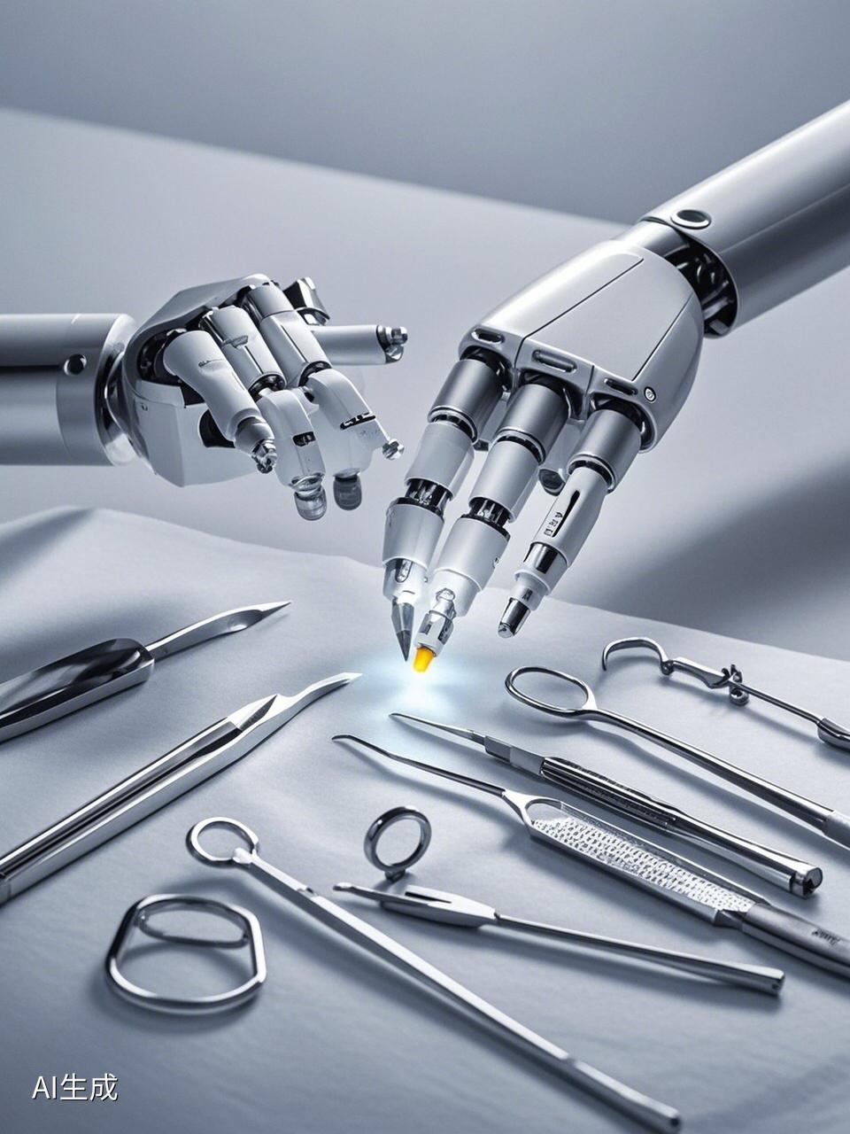 医生不会被AI完全取代，但会被彻底重塑角色边界。

AI正在逐步接管标准化、数据