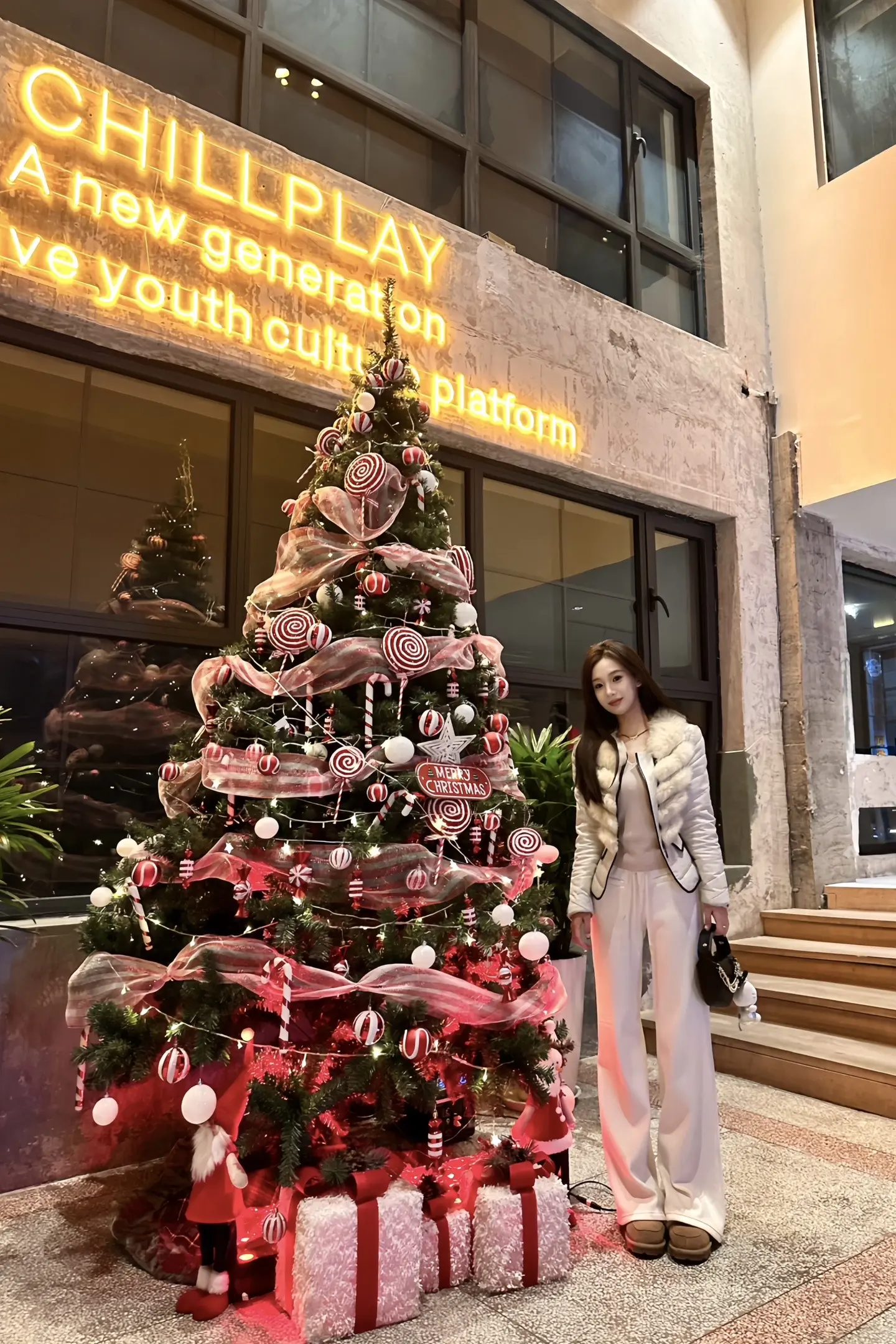 冬至 岁晚 愿冬暖人常安 顺意长相随🎄