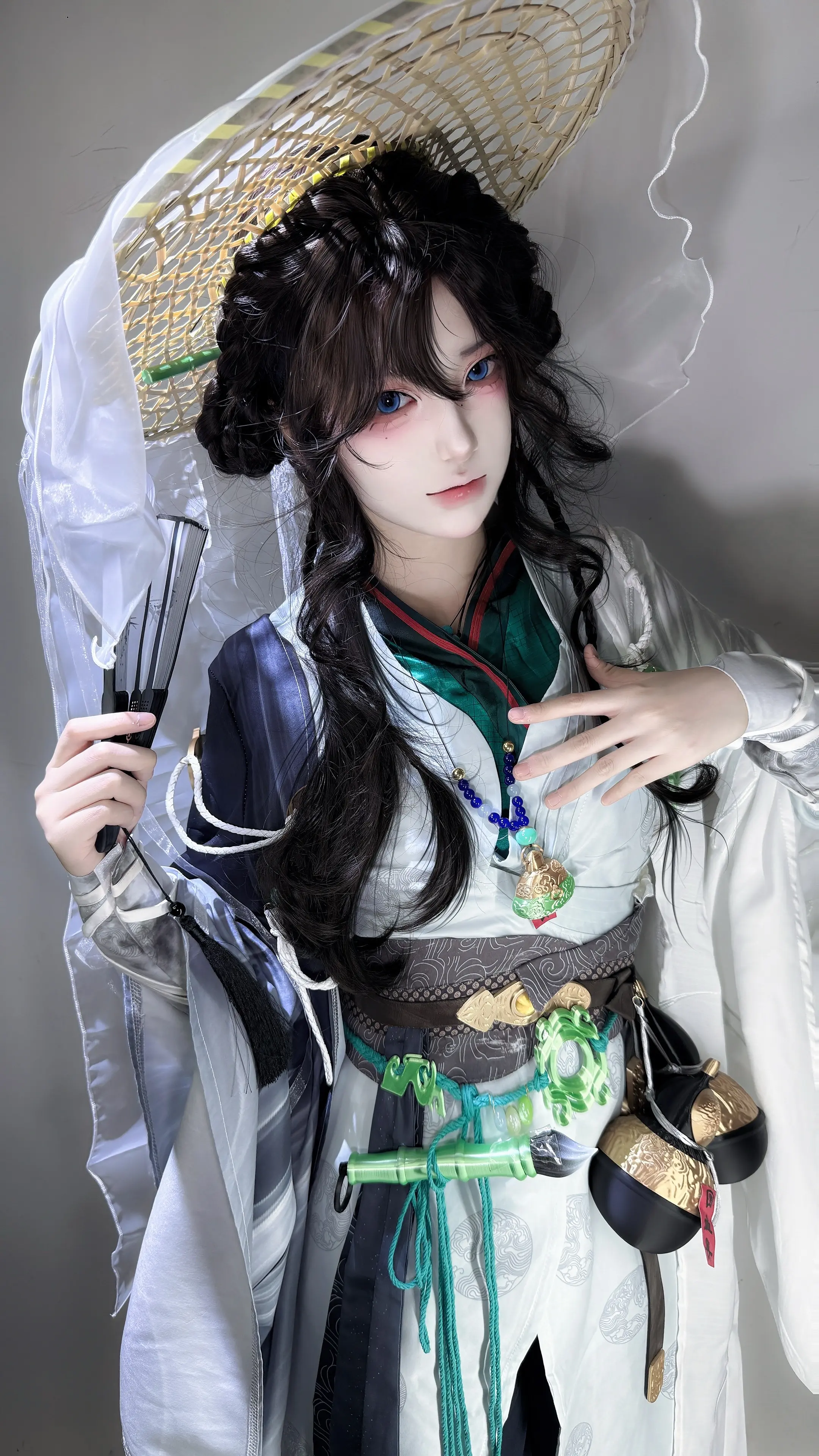宝宝很多坏青溪都是见病起意。看你有点小病就和你套近乎，新鲜感过了就变冷...