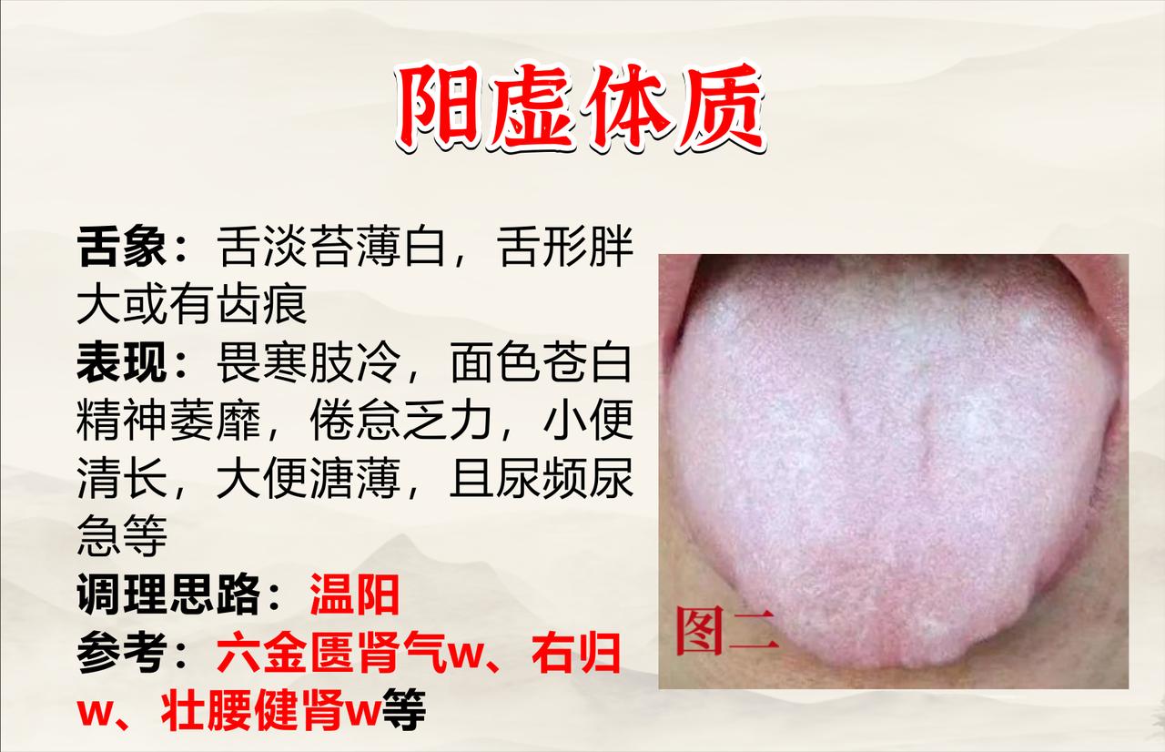 养生之前一定要先辨体质！不同体质，不同调养方法，9种常见体质情况，看看你是属于哪