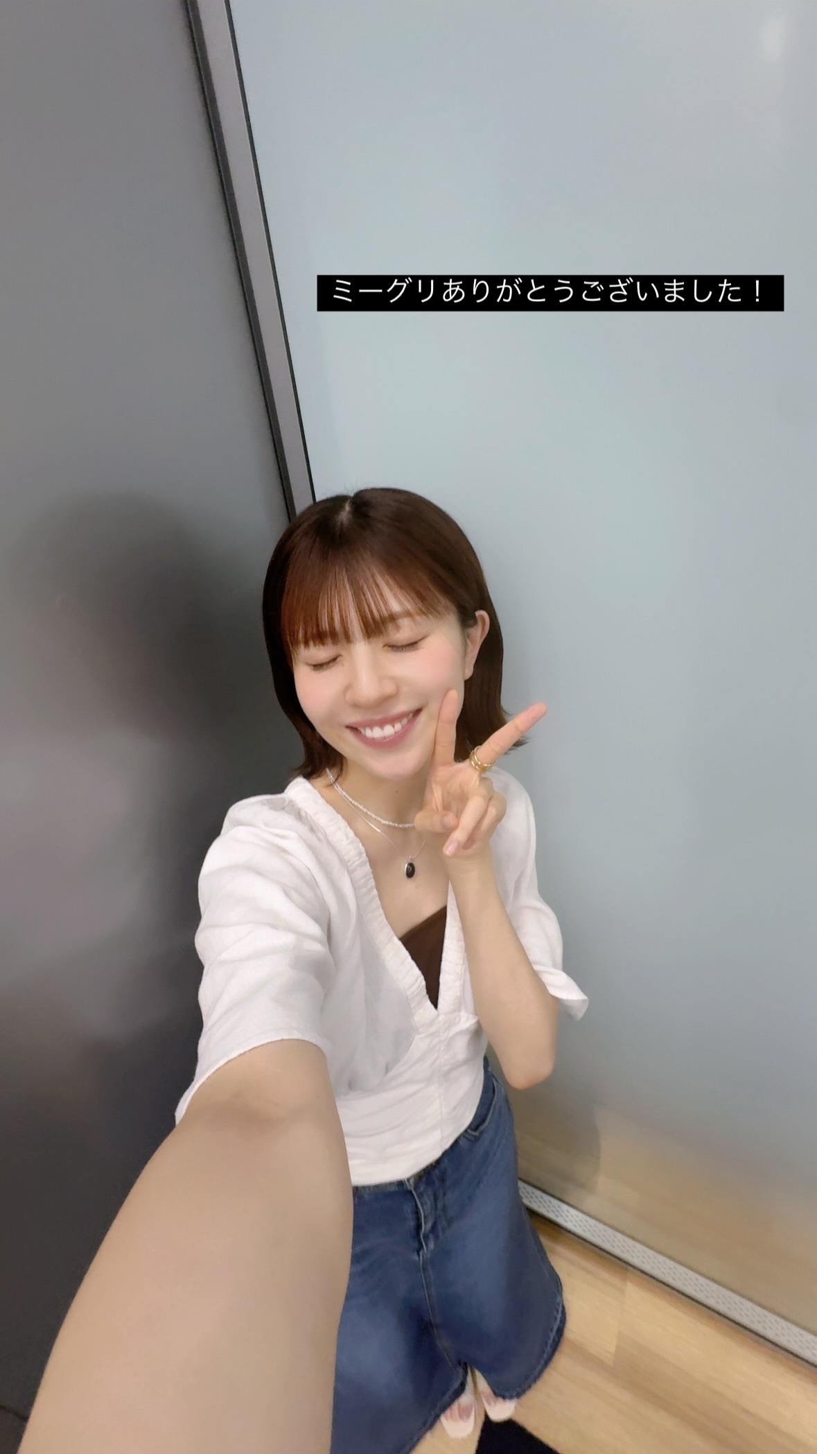 松田好花🐙　konokagram ​​​