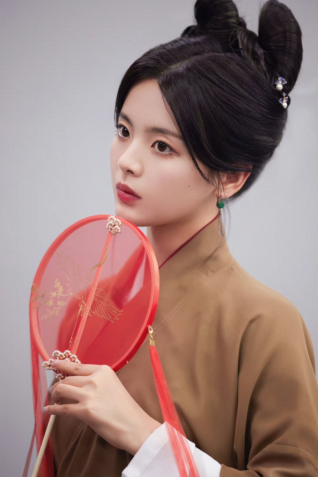 #杨超越[超话]#ycy#杨超越# ycy#杨超越如果奔跑是我的宿命# ycy#