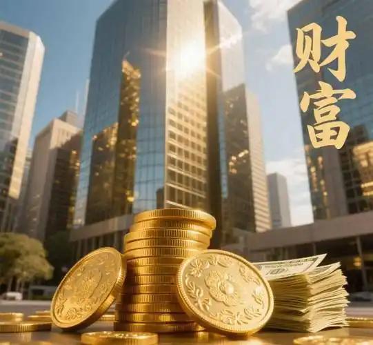 人一生有几次财富机遇？
       答案残酷，屈指可数。这些机会藏在时代革命的