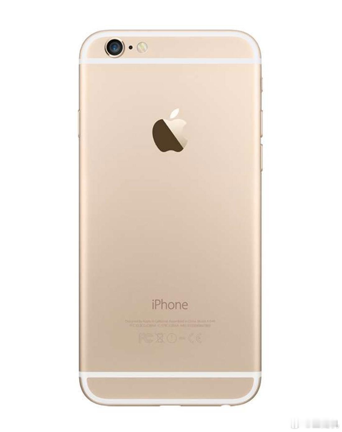 #iPhone6Plus被列入过时产品#iPhone 6Plus到如今应该也有1