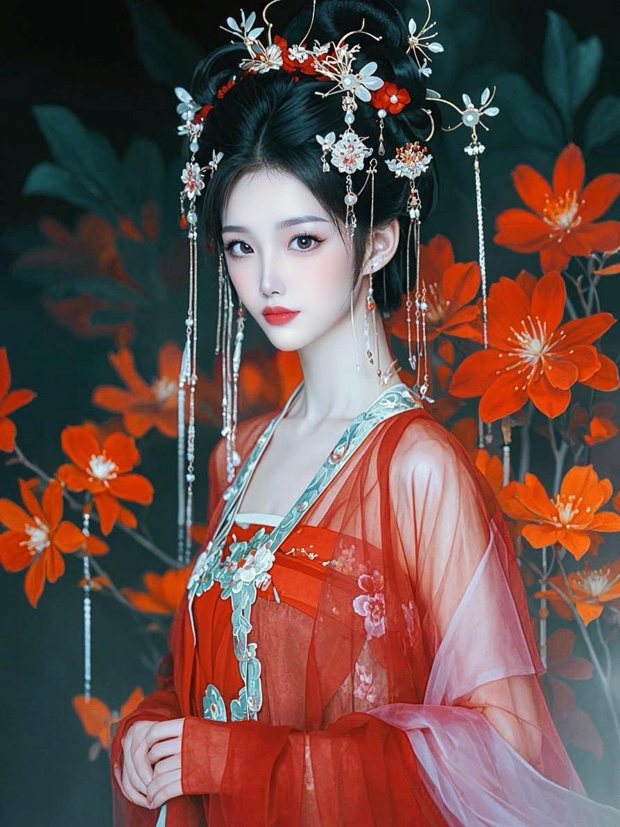 好看的古装又来了