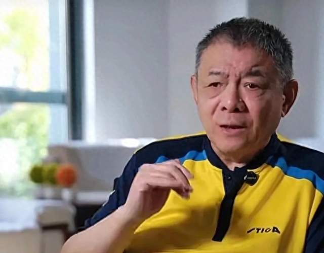 王楚钦为何胜率80%？功勋教练李晓东说出原因，说的很实在