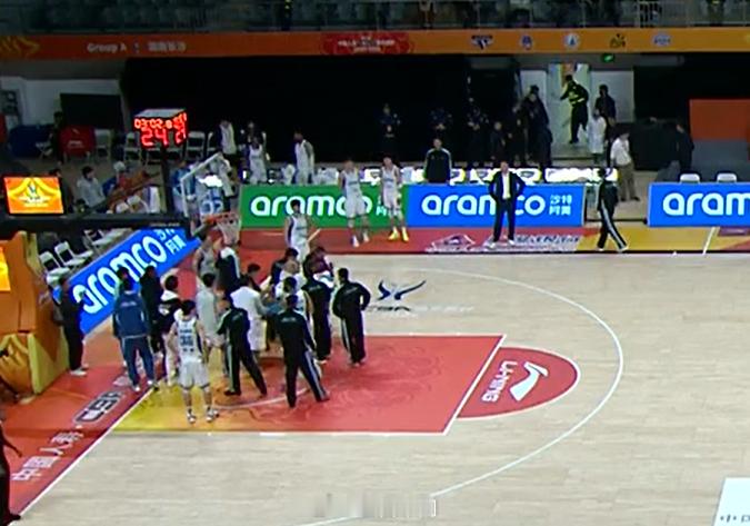 说实话，如今的CBA俱乐部杯赛比起即将开打的常规赛，并没有那么重要。在这样的比赛