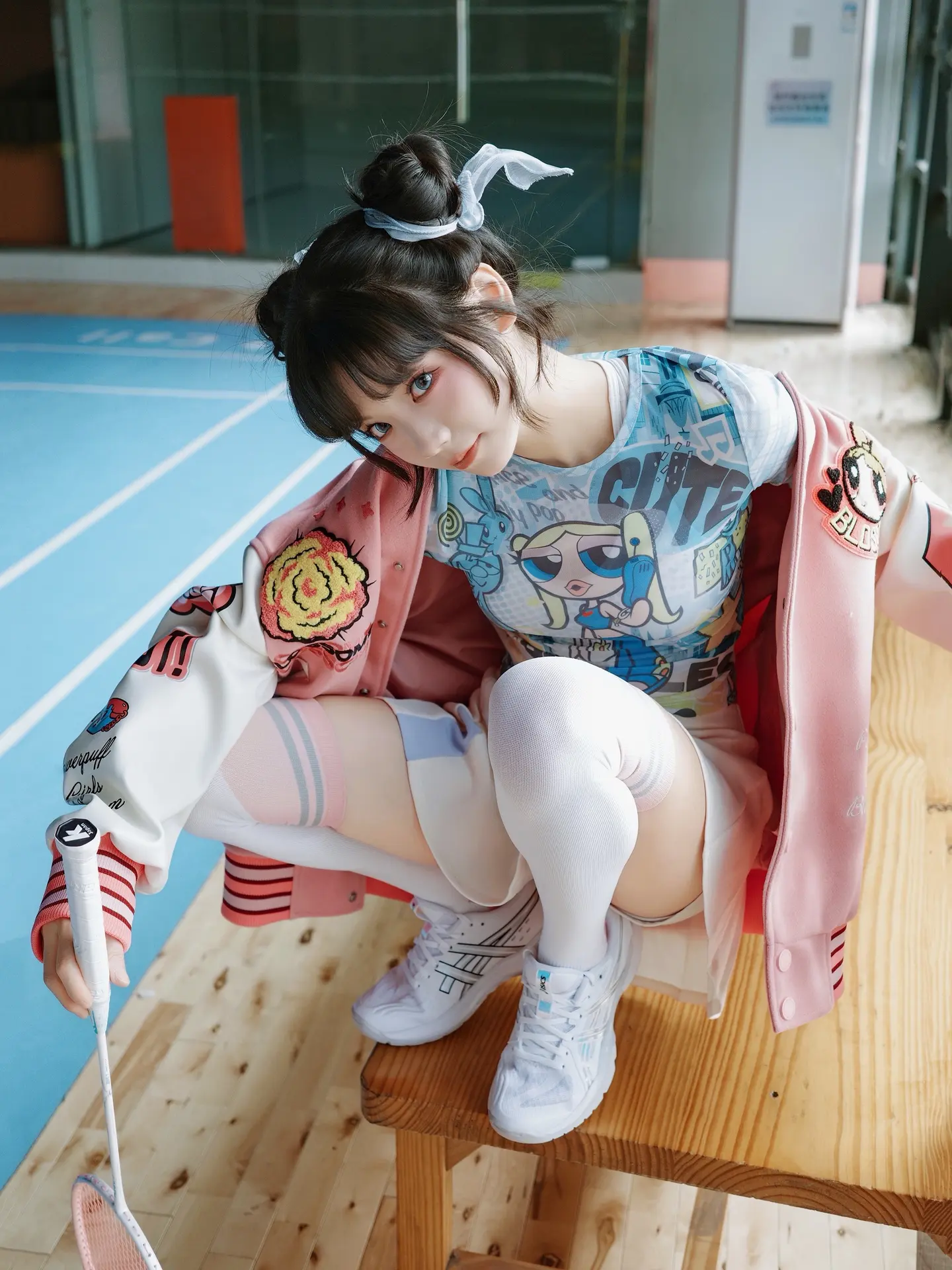 偷后场都不会偷 还怎么偷走我的心？